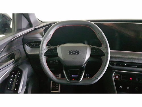 AUDI Q5 sportback 2.0 tfsi mhev+ s line edition 204cv s-tronic