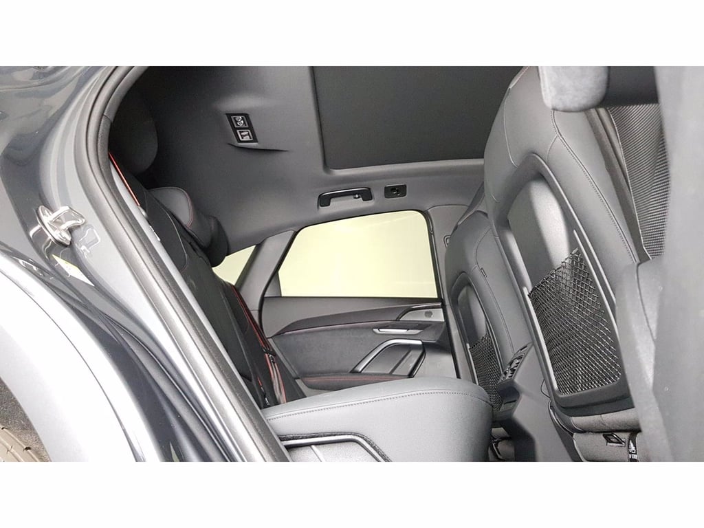 AUDI Q5 sportback 2.0 tfsi mhev+ s line edition 204cv s-tronic