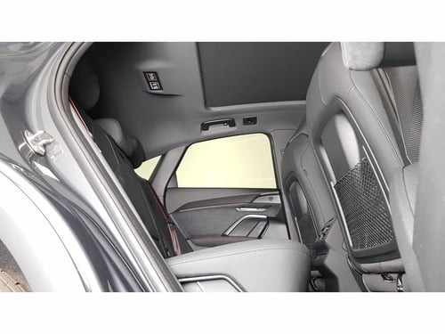 AUDI Q5 sportback 2.0 tfsi mhev+ s line edition 204cv s-tronic