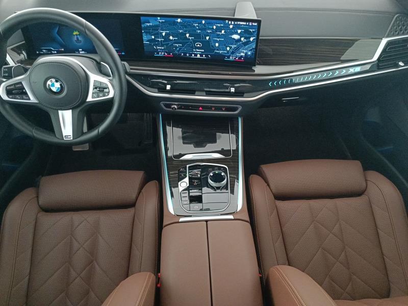 BMW X5 xdrive30d mhev 48v msport auto