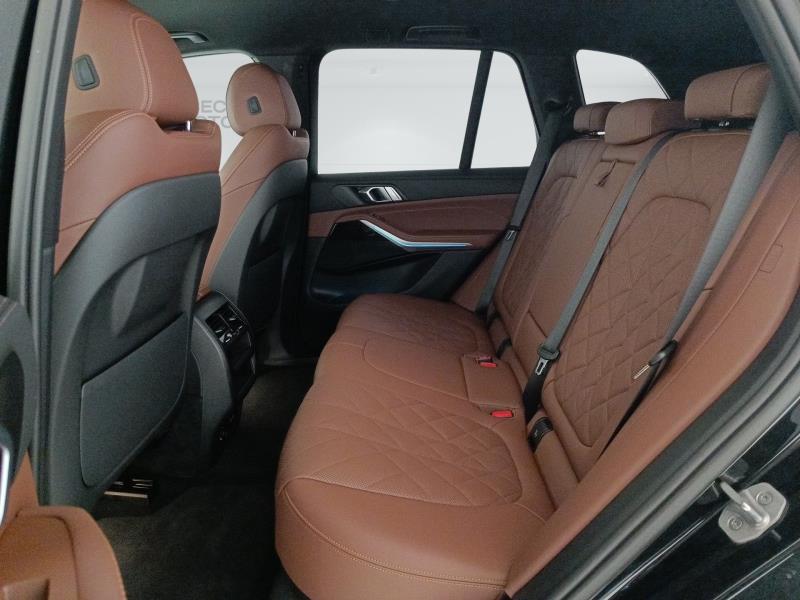BMW X5 xdrive30d mhev 48v msport auto