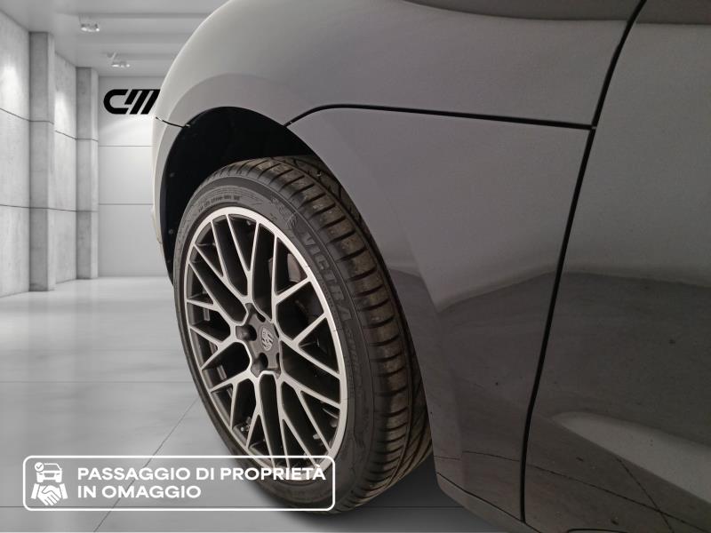 PORSCHE Macan 2.0 245cv pdk
