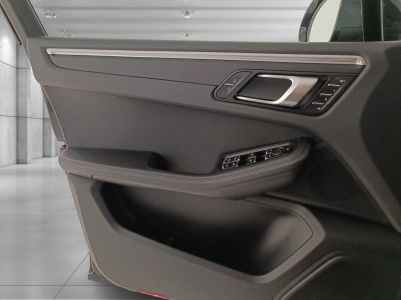 PORSCHE Macan 2.0 245cv pdk