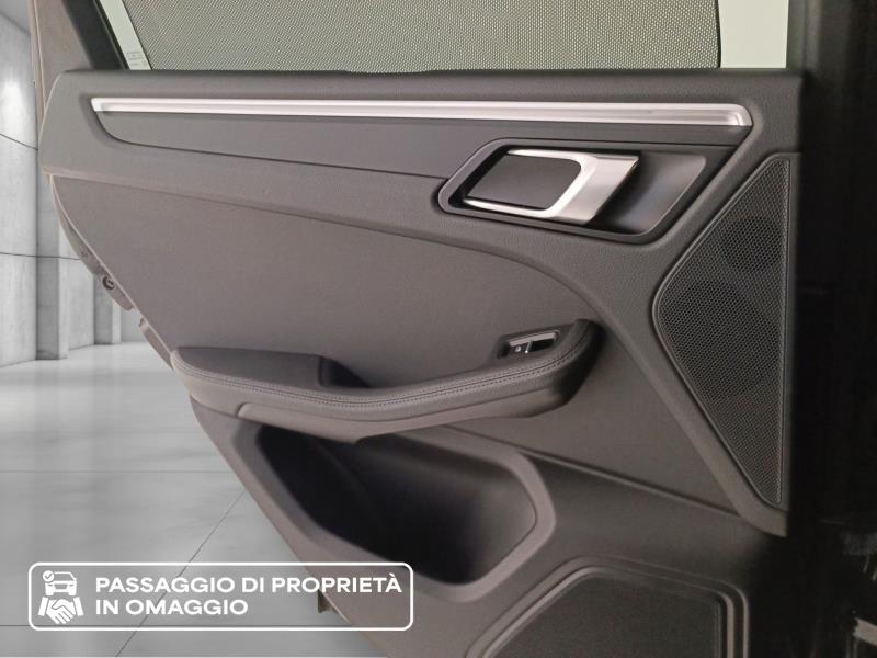 PORSCHE Macan 2.0 245cv pdk