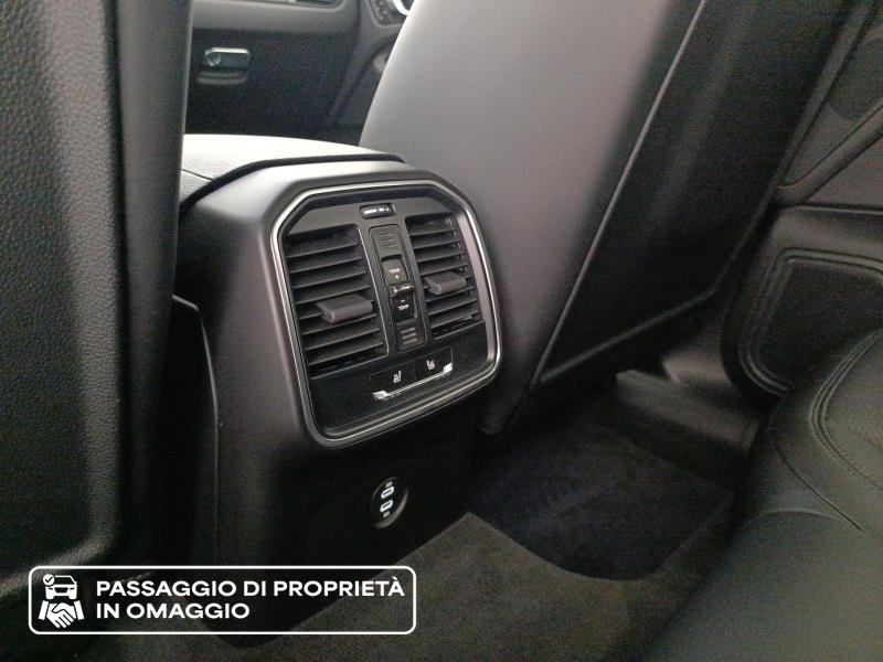 PORSCHE Macan 2.0 245cv pdk
