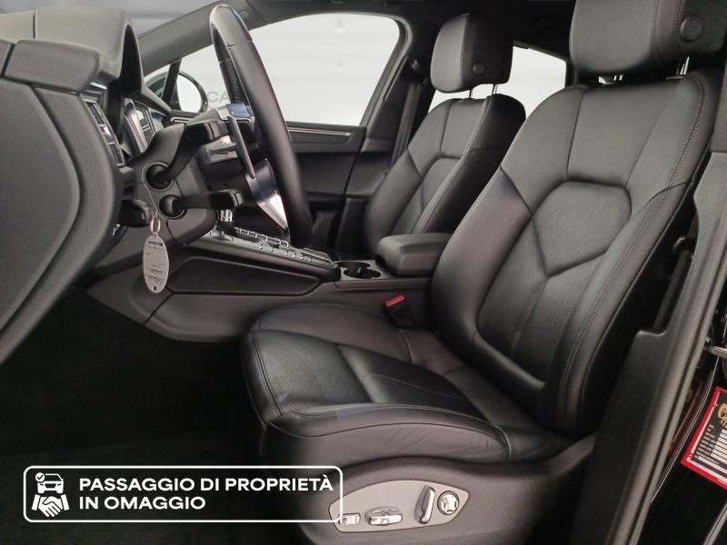PORSCHE Macan 2.0 245cv pdk