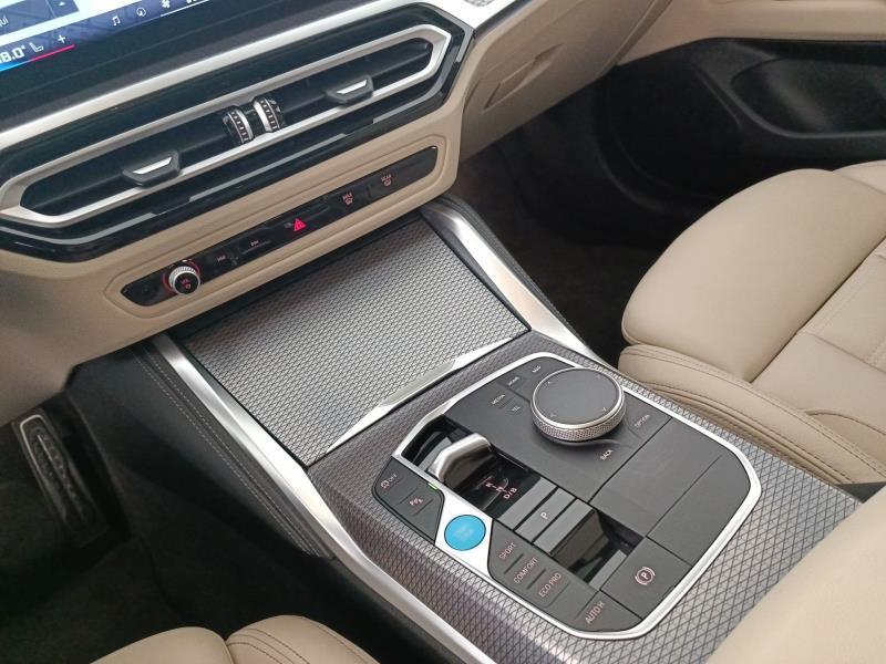 BMW I4 m50