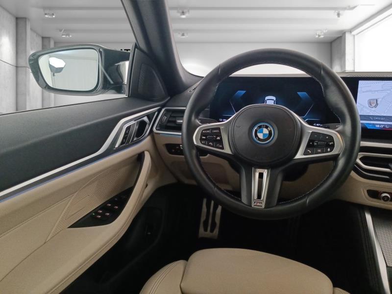 BMW I4 m50