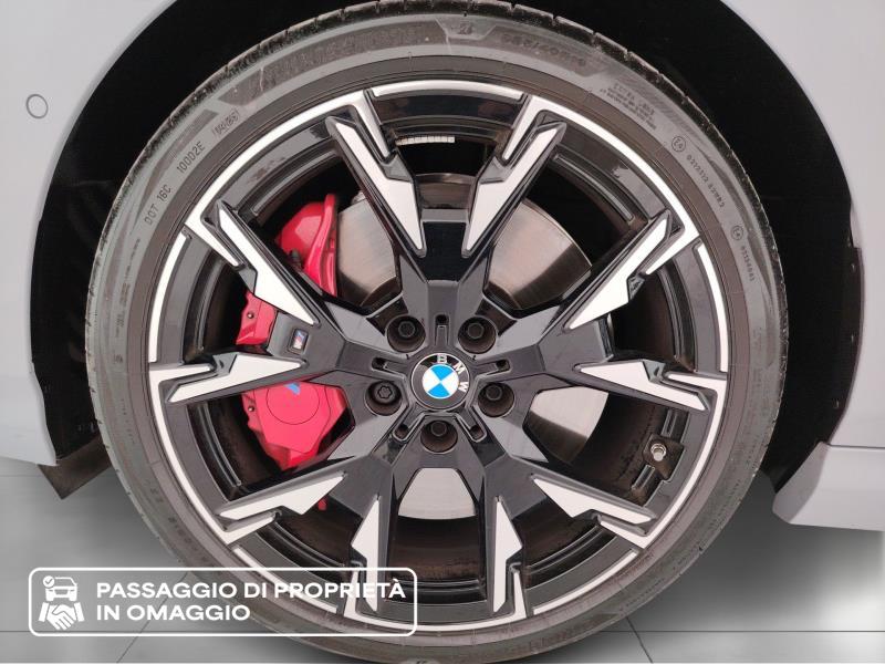 BMW 120d 48v msport pro auto