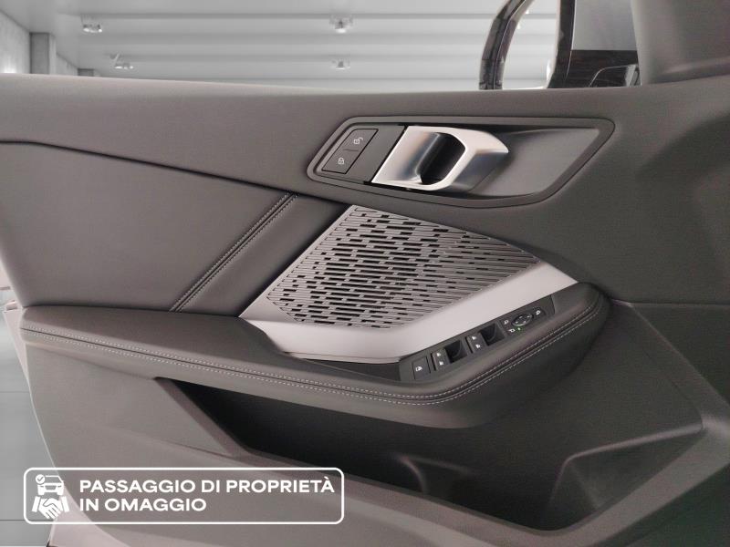 BMW 120d 48v msport pro auto