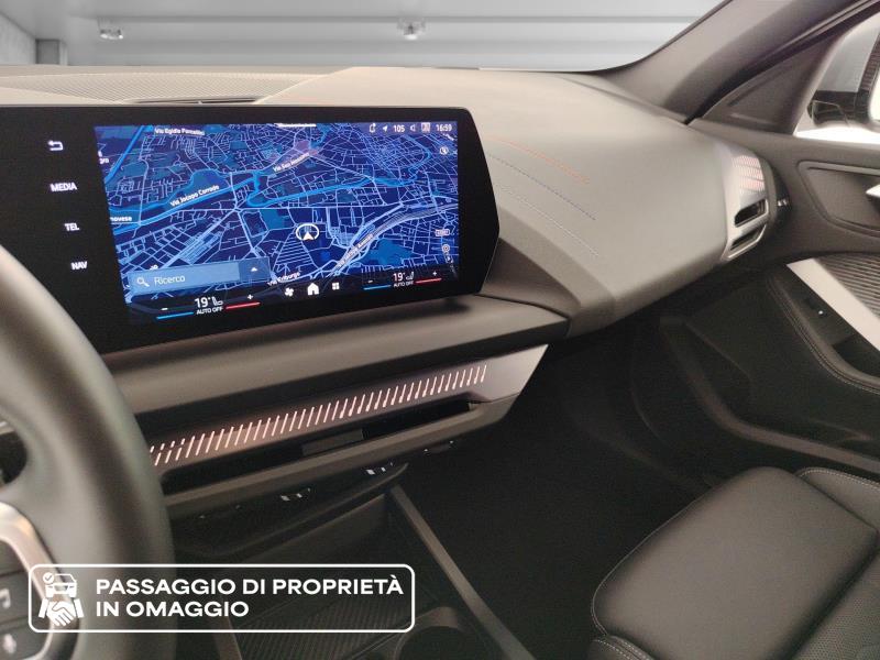 BMW 120d 48v msport pro auto