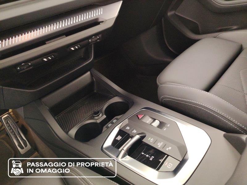 BMW 120d 48v msport pro auto