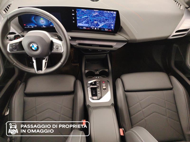 BMW 120d 48v msport pro auto