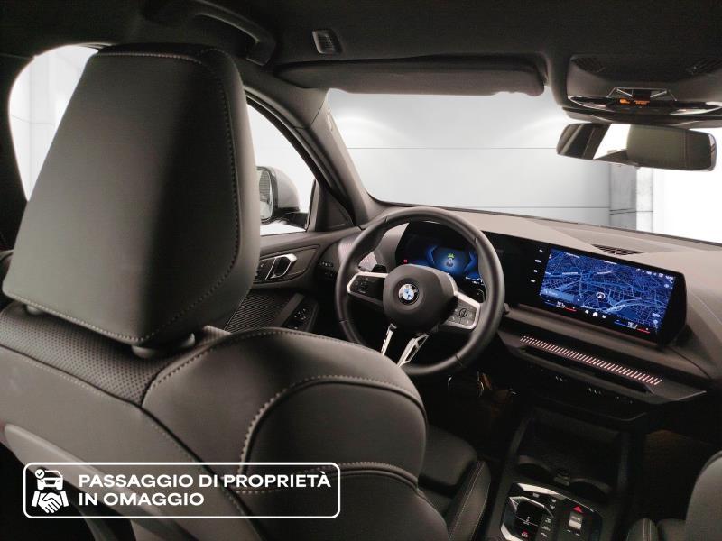 BMW 120d 48v msport pro auto