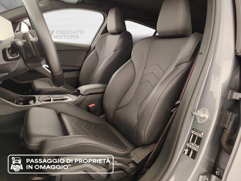 BMW 120d 48v msport pro auto