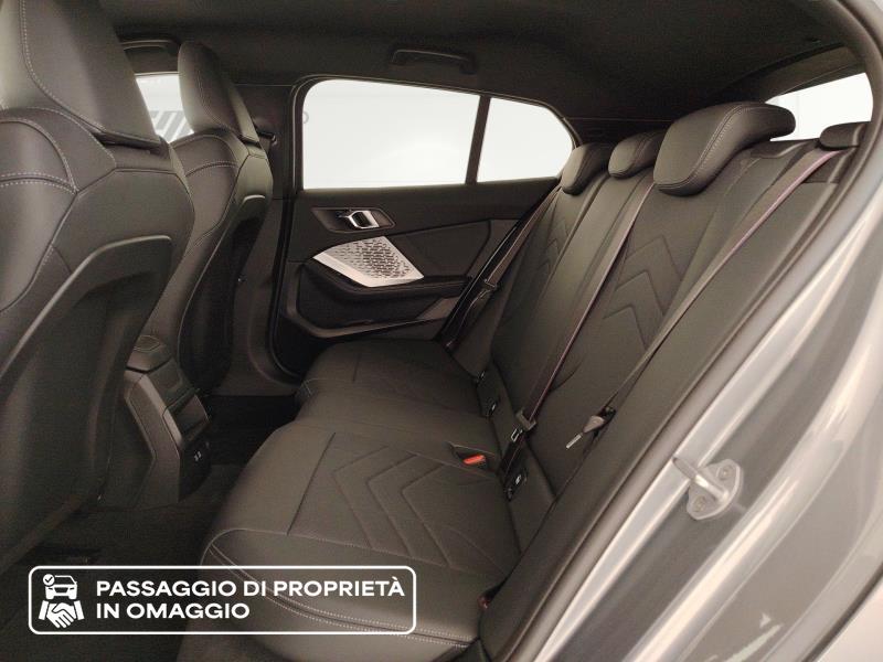 BMW 120d 48v msport pro auto