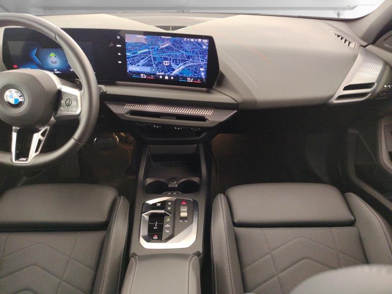 BMW 120d 48v msport pro auto