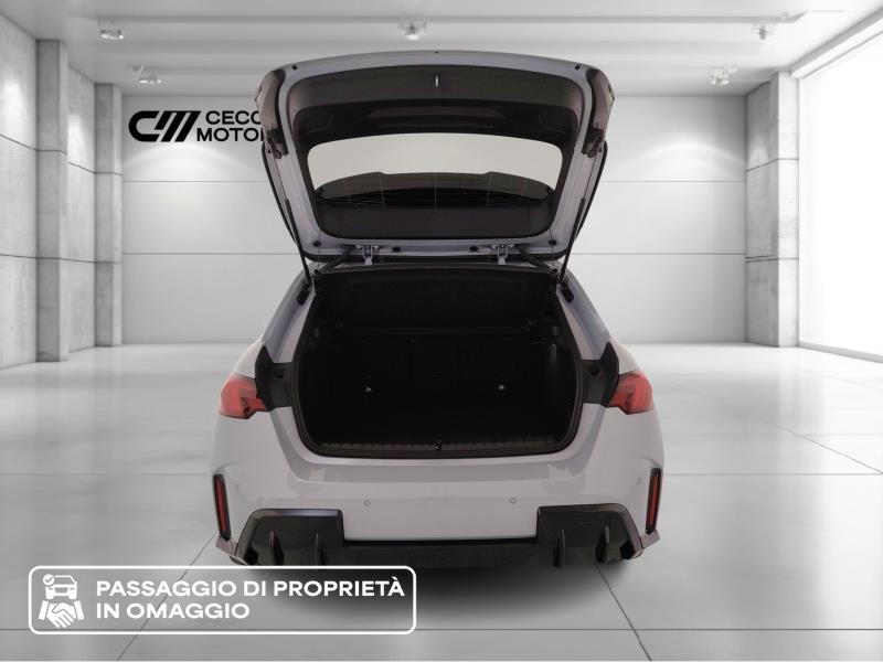 BMW 120d 48v msport pro auto