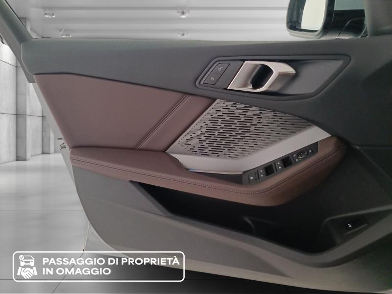 BMW 120d 48v msport auto