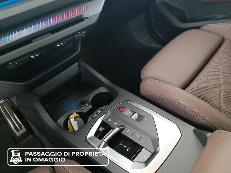 BMW 120d 48v msport auto