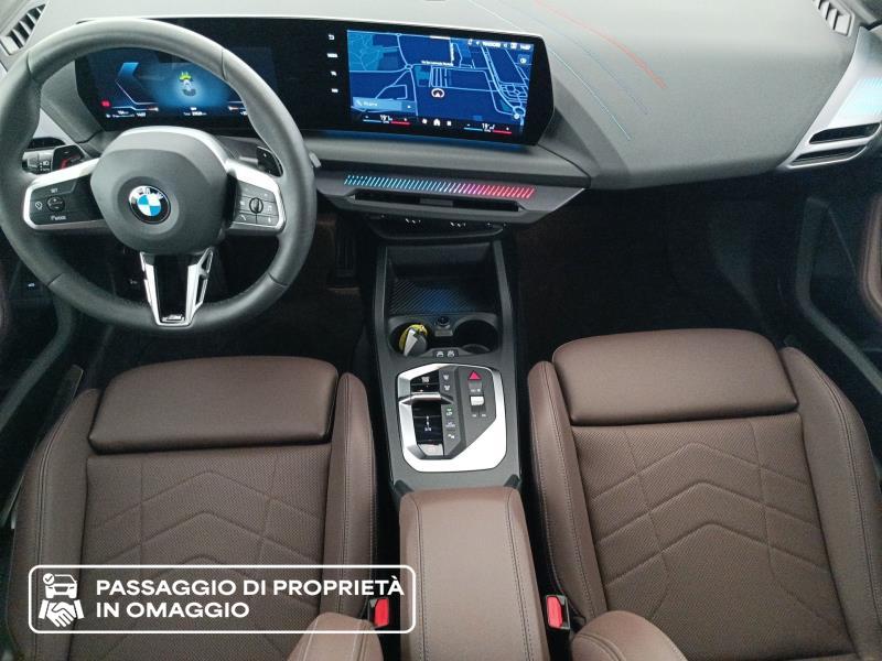 BMW 120d 48v msport auto