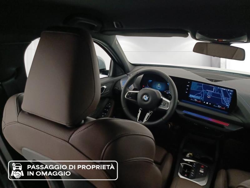 BMW 120d 48v msport auto