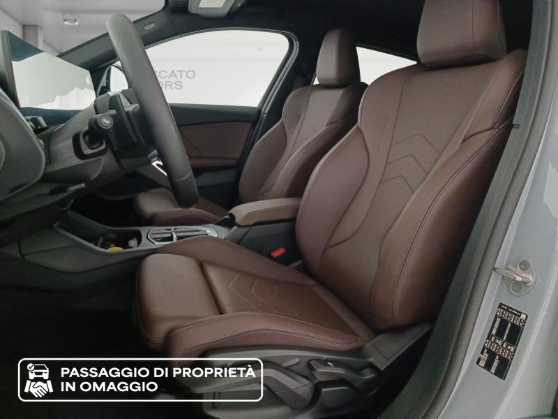 BMW 120d 48v msport auto