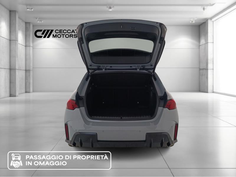 BMW 120d 48v msport auto