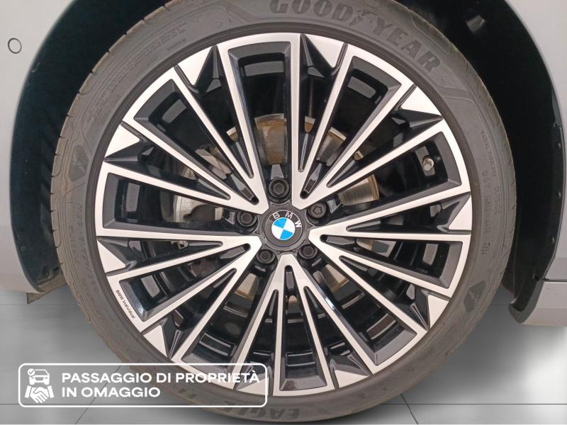 BMW 218d active tourer msport auto