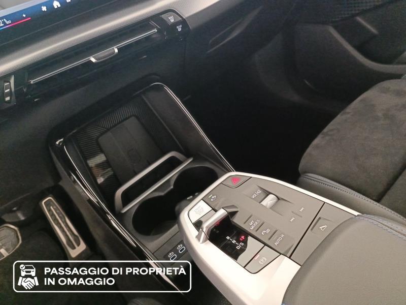 BMW 218d active tourer msport auto