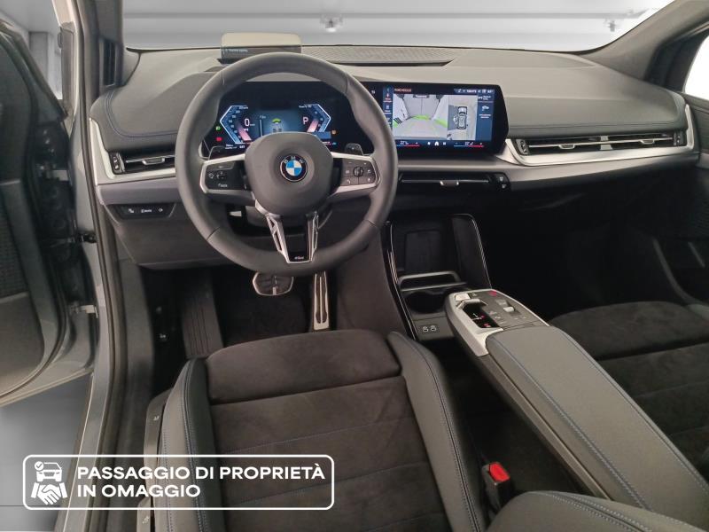 BMW 218d active tourer msport auto
