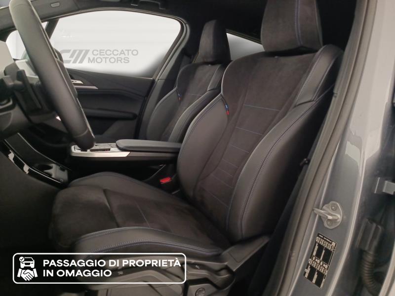 BMW 218d active tourer msport auto