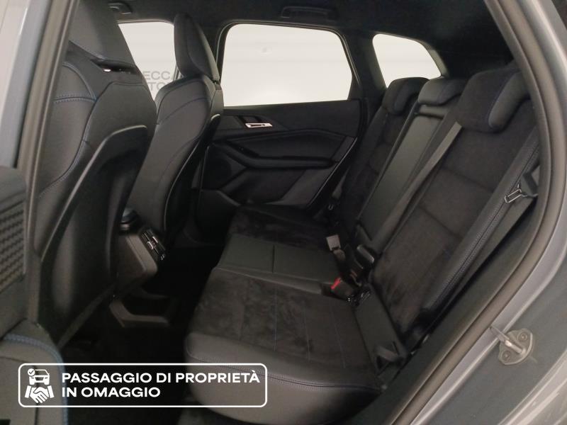 BMW 218d active tourer msport auto