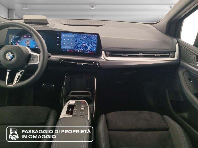 BMW 218d active tourer msport auto