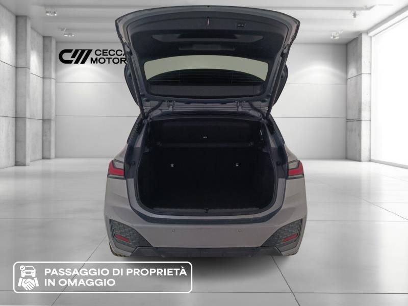 BMW 218d active tourer msport auto