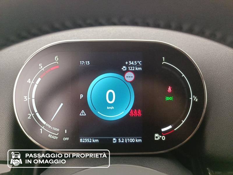 MINI Mini countryman 2.0 cooper d hype auto