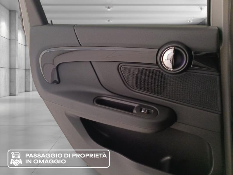 MINI Mini countryman 2.0 cooper d hype auto