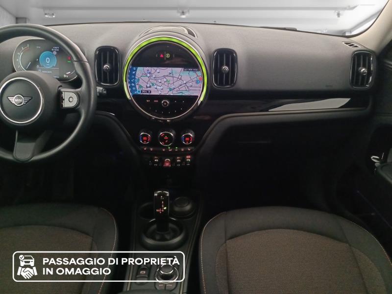 MINI Mini countryman 2.0 cooper d hype auto