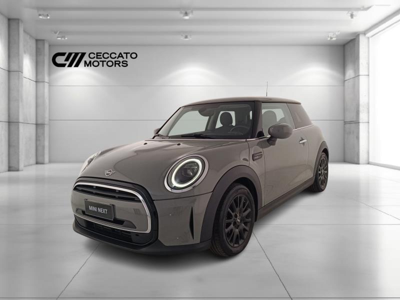 MINI Mini 3p 1.5 one camden 102cv