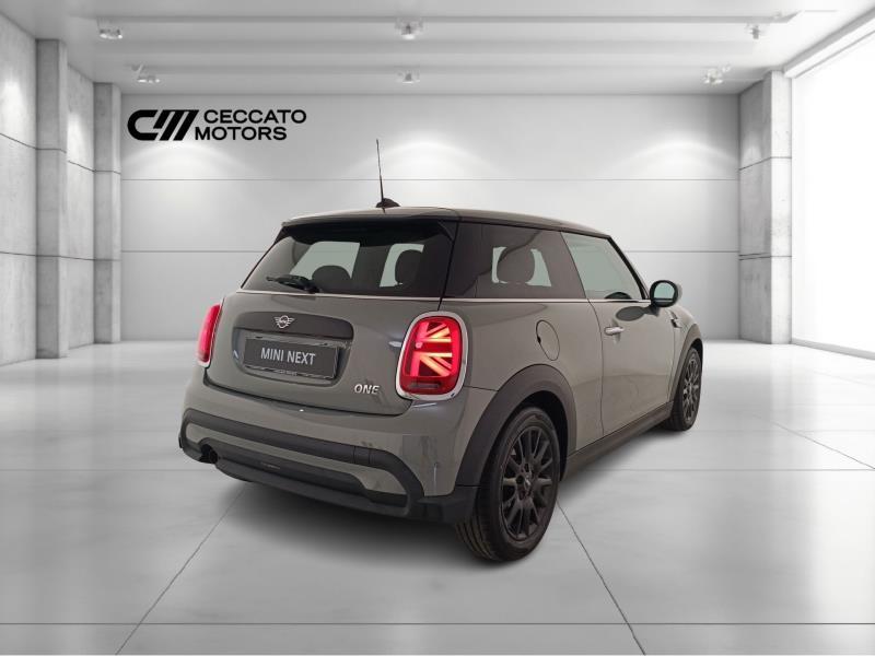 MINI Mini 3p 1.5 one camden 102cv
