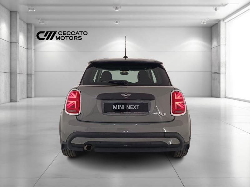 MINI Mini 3p 1.5 one camden 102cv