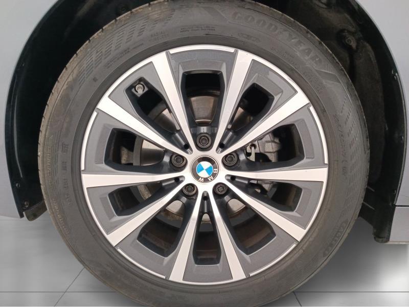 BMW 318d touring mhev 48v business advantage auto