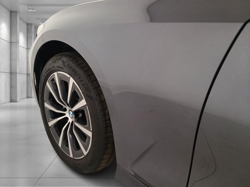 BMW 318d touring mhev 48v business advantage auto