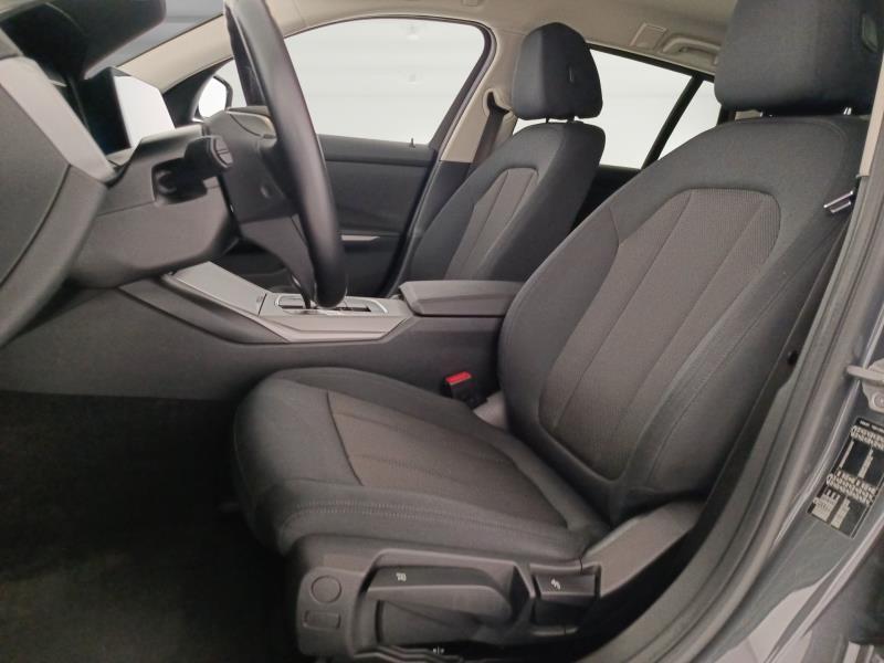 BMW 318d touring mhev 48v business advantage auto