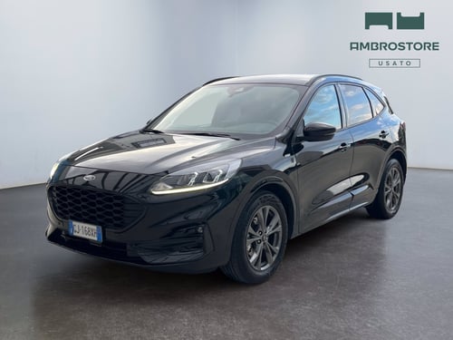 FORD Kuga 2.5 full hybrid st-line 2wd 190cv cvt