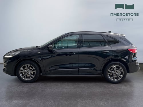 FORD Kuga 2.5 full hybrid st-line 2wd 190cv cvt