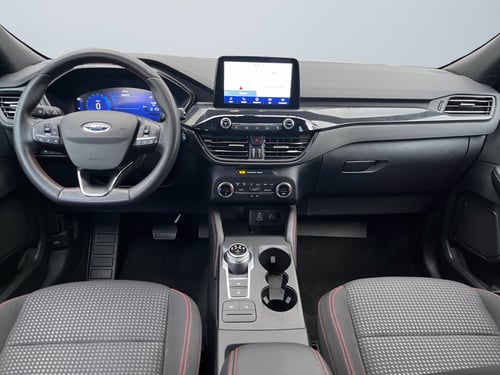 FORD Kuga 2.5 full hybrid st-line 2wd 190cv cvt