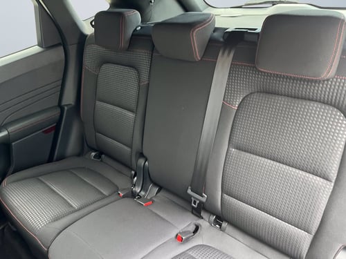 FORD Kuga 2.5 full hybrid st-line 2wd 190cv cvt