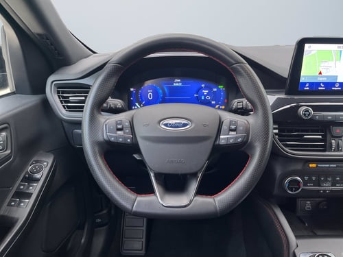 FORD Kuga 2.5 full hybrid st-line 2wd 190cv cvt