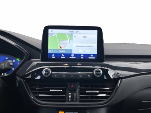 FORD Kuga 2.5 full hybrid st-line 2wd 190cv cvt